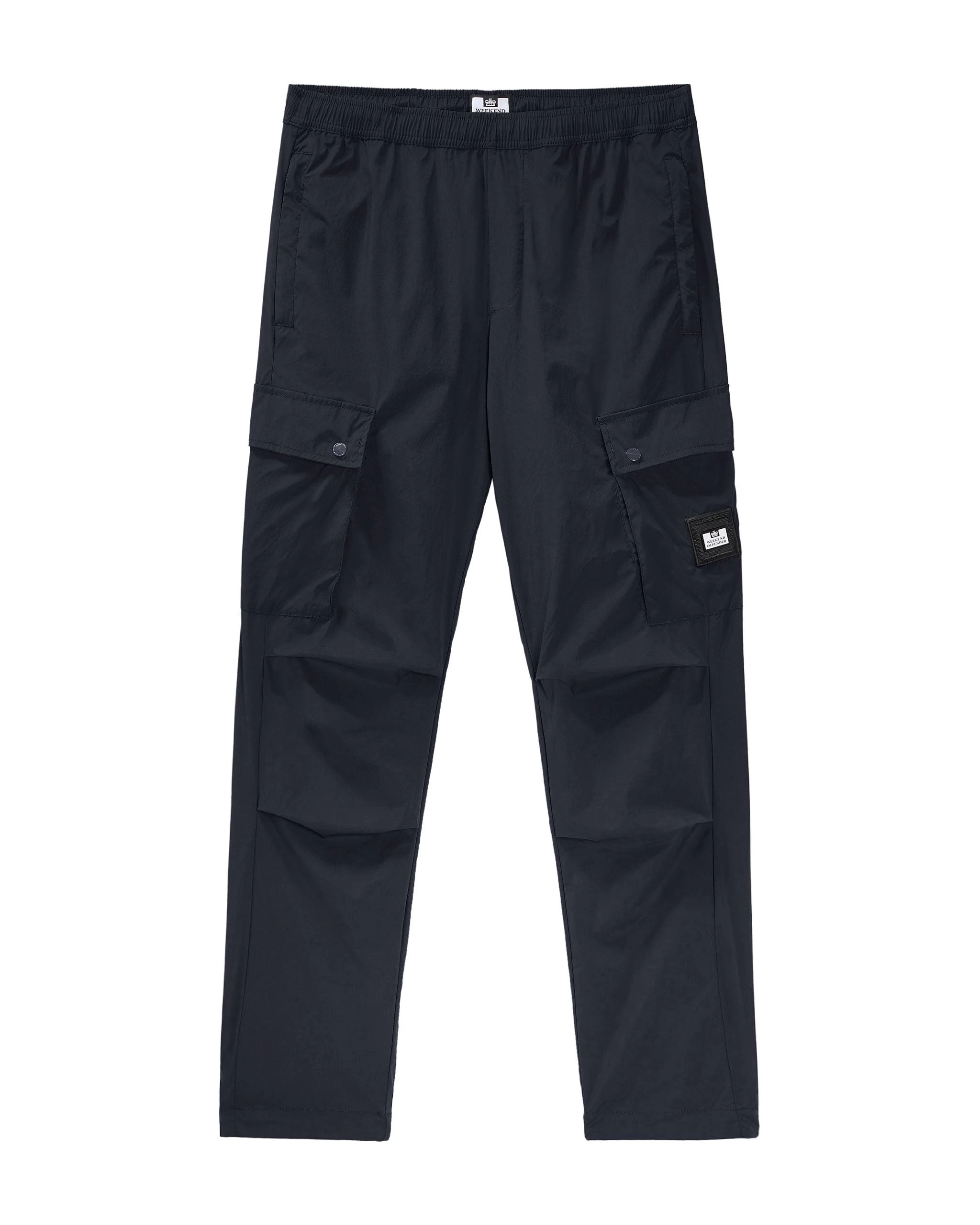 Weekend Offender Zanardi Technical Pant Navy 1 Weekend Offender Zanardi Technical Pant Navy