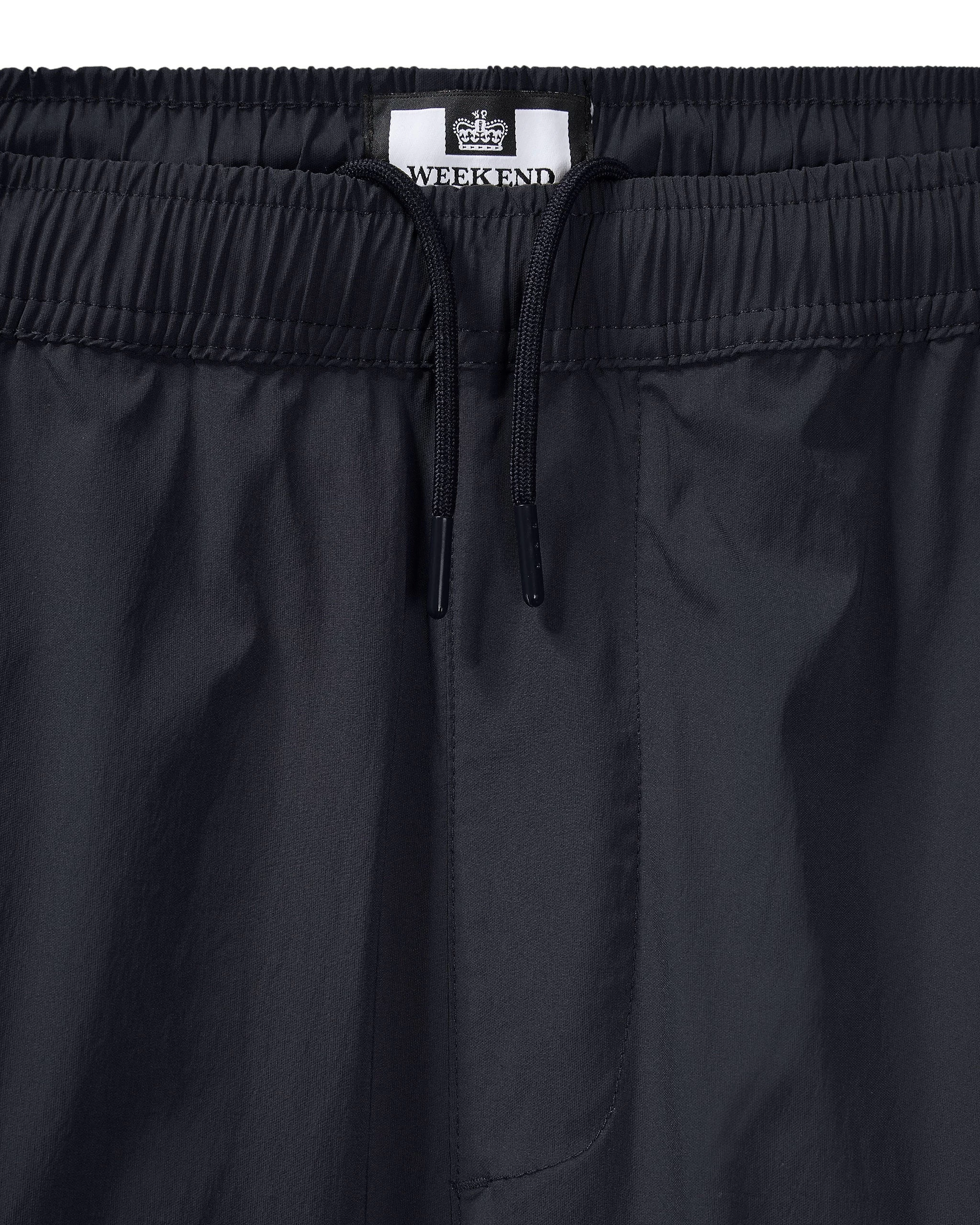 Weekend Offender Zanardi Technical Pant Navy 2 Weekend Offender Zanardi Technical Pant Navy - Image 2