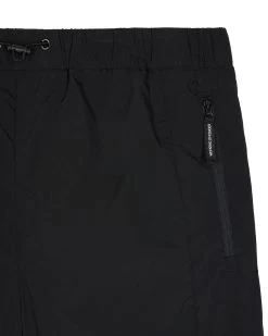 Weekend Offender Pacquiao Combat Pants SS23 Black -Fashion sportswear WPSS23 04 PACQUIAO BLACK 1543
