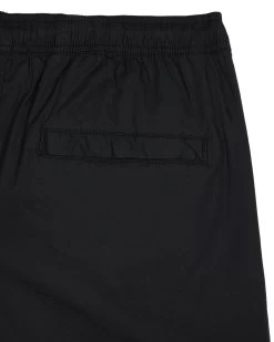 Weekend Offender Catterall Pants Black -Fashion sportswear WPSS23 06 CATTERALL BLACK 0058