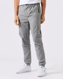 Weekend Offender Pacquiao Combat Pants Smoke -Fashion sportswear WPSS2304 PACQUIOA SMOKE 4333