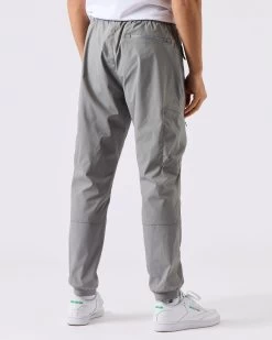 Weekend Offender Pacquiao Combat Pants Smoke -Fashion sportswear WPSS2304 PACQUIOA SMOKE 4335