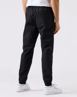 Weekend Offender Catterall Pants Black -Fashion sportswear WPSS2315 CATTERALL BLACK 3811