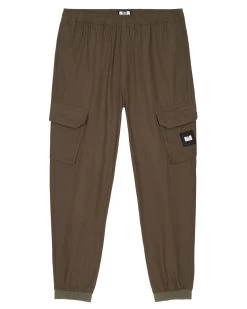 Weekend Offender Pianemo Cargo Pants Castle Green