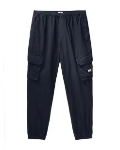Weekend Offender Pianemo Cargo Pants Navy