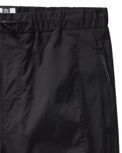 Weekend Offender Tulum Combat Pants Black -Fashion sportswear WPSS2404 TULUM BLACK 11123