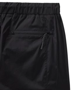 Weekend Offender Tulum Combat Pants Black -Fashion sportswear WPSS2404 TULUM BLACK 11128