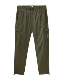 Weekend Offender Tulum Combat Pants Castle Green