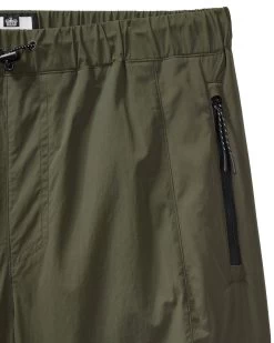 Weekend Offender Tulum Combat Pants Castle Green -Fashion sportswear WPSS2404 TULUM CASTLE GREEN 11135