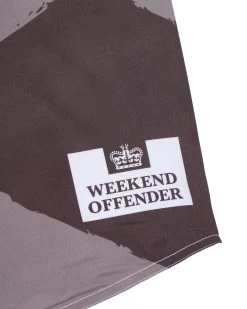 Weekend Offender Kids WO X Yroshy Rashguard And Shorts Set Black 19 Weekend Offender Kids WO X Yroshy Rashguard And Shorts Set Black -Fashion sportswear Yroshy Shorts 9340 c2e2c98f f978 4875 9e96 5d1e9fdccb75