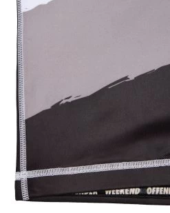 Weekend Offender Kids WO X Yroshy Rashguard And Shorts Set Black 13 Weekend Offender Kids WO X Yroshy Rashguard And Shorts Set Black -Fashion sportswear Yroshy Top 9368 a63ebe8e 1f19 4296 8fd5 3e6abddcc45d