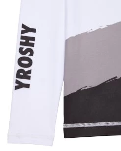 Weekend Offender Kids WO X Yroshy Rashguard And Shorts Set Black 14 Weekend Offender Kids WO X Yroshy Rashguard And Shorts Set Black -Fashion sportswear Yroshy Top 9369 c2d4bc6a 98c6 4f0d 9293 8ea891eeec55