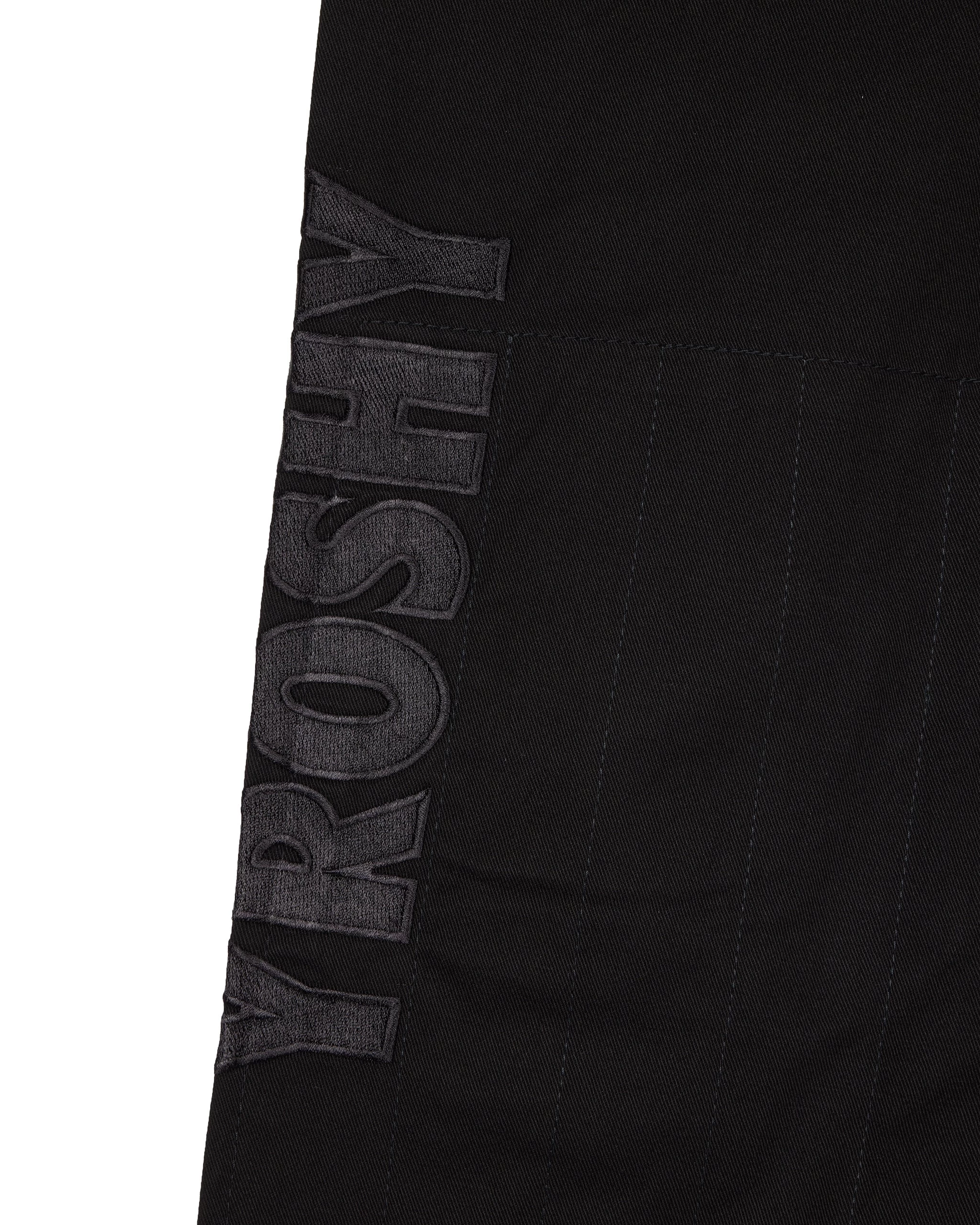 Weekend Offender WO X Yroshy Gi Black 10 Weekend Offender WO X Yroshy Gi Black - Image 10