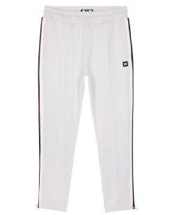 Weekend Offender Usyk Track Pants Dove Grey