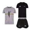 Weekend Offender Running Club Set Of 3